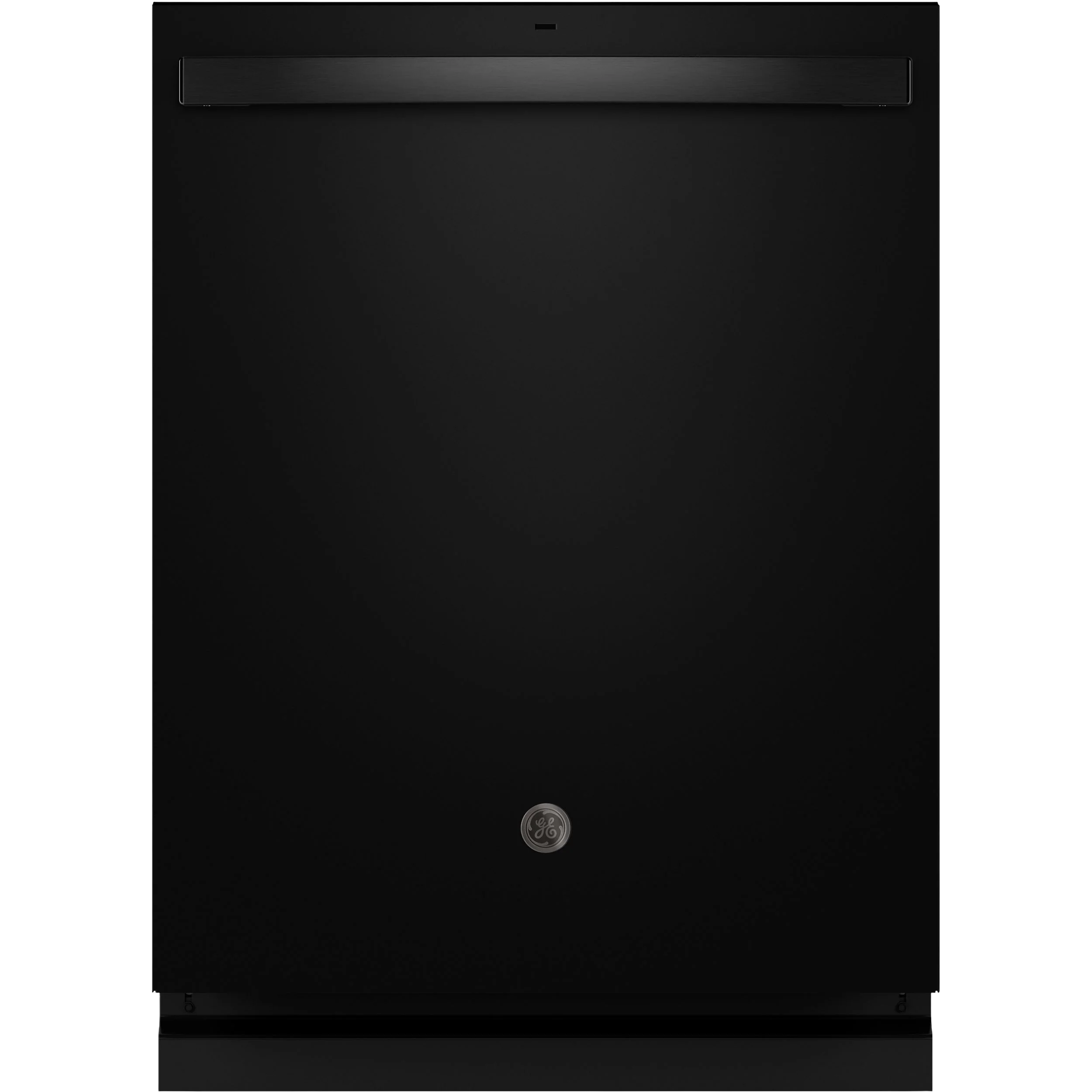 Luxury GE® ENERGY STAR® Top Control with Stainless Steel Interior Dishwasher with Sanitize Cycle Excellent