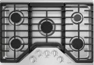 Sustainable CAFÉ™ 30 Gas Cooktop Optimized