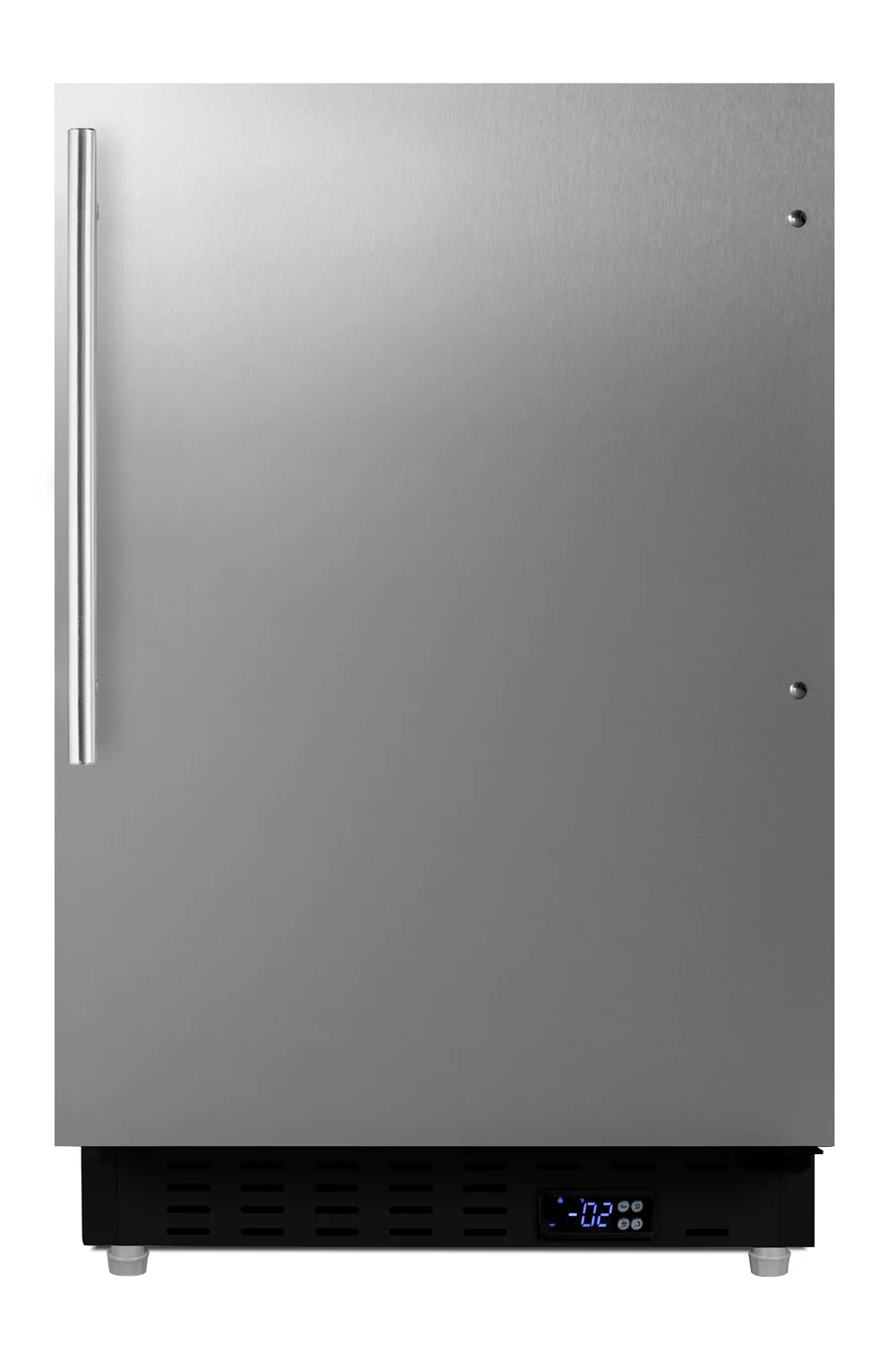 Crafted 21 Wide Built-In All-zer ADA Compliant High-Grade