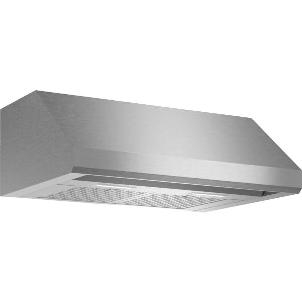 Next-Generation Masterpiece® Wall Hood Stainless Steel Soft