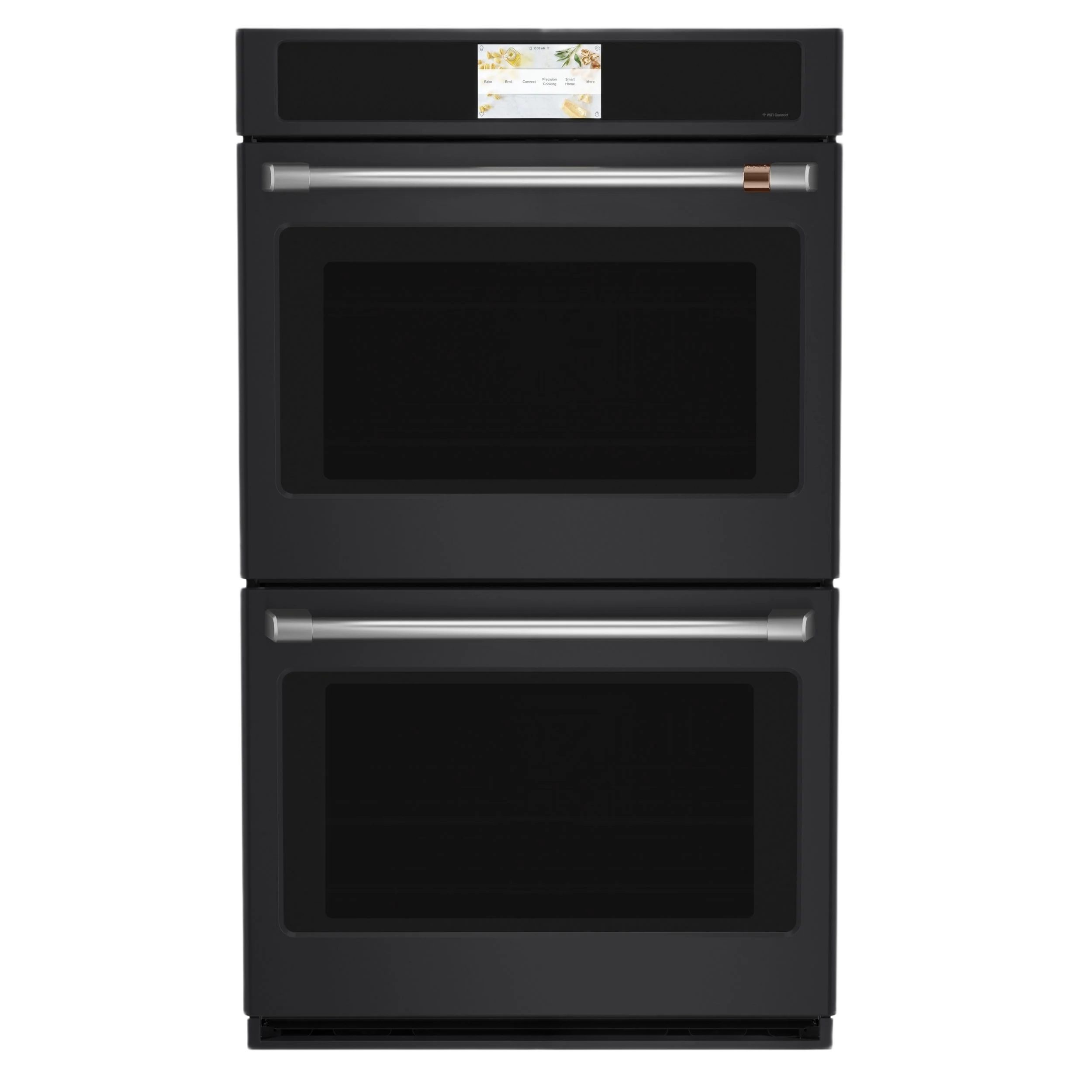 Outstanding CAFÉ™ Professional Series 30 Smart Built-In Convection Double Wall Oven Refined