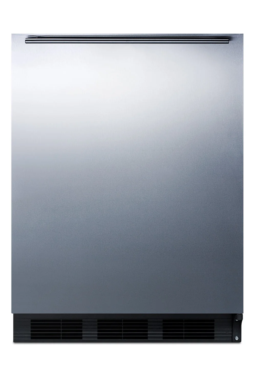 Durable 24 Wide All-Refrigerator ADA Compliant Sophisticated