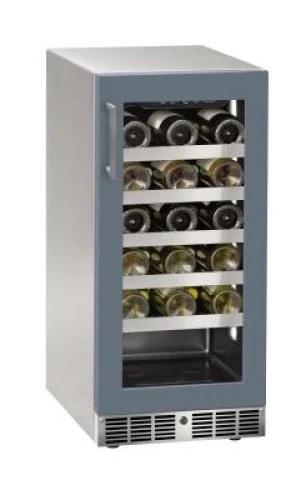 Genuine 15 inch Wine Refrigerator Superior
