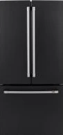 Specialty CAFÉ™ ENERGY STAR® 18.6 Cu. Ft. Counter-Depth French-Door Refrigerator Next-Generation