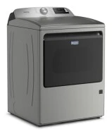 Artisan 7.4 cu. ft. Smart Top Load Dryer with Pet Pro Option Solid