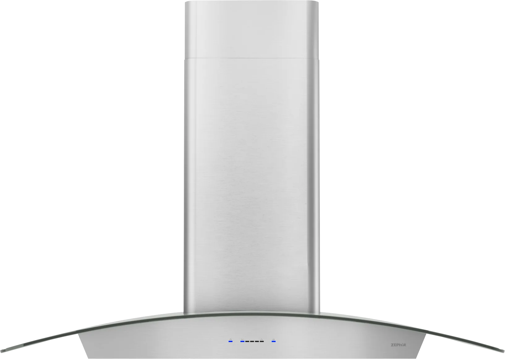 Smooth Ravenna Chimney Hood 30 600 CFM LED Relaxed