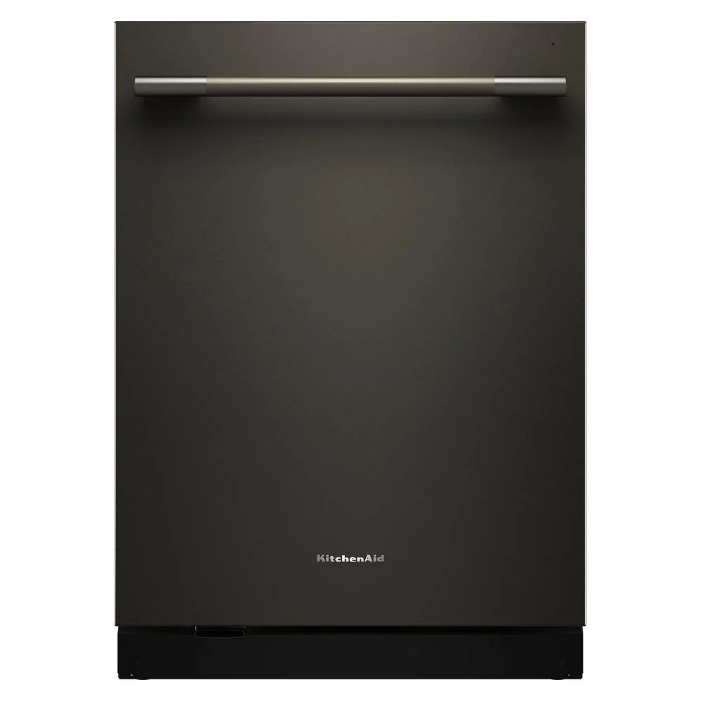 Reusable KitchenAid® 360° Max Jets™ Third Rack Dishwasher with Advanced ProDry™ System 44 dBA Clean