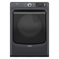 Powerful Smart Pet Pro Front Load Gas Dryer – 7.4 CU. FT. Contemporary