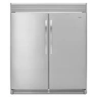 Original 18 cu. ft. SideKicks® All-zer with Fast ze Fine Crafted