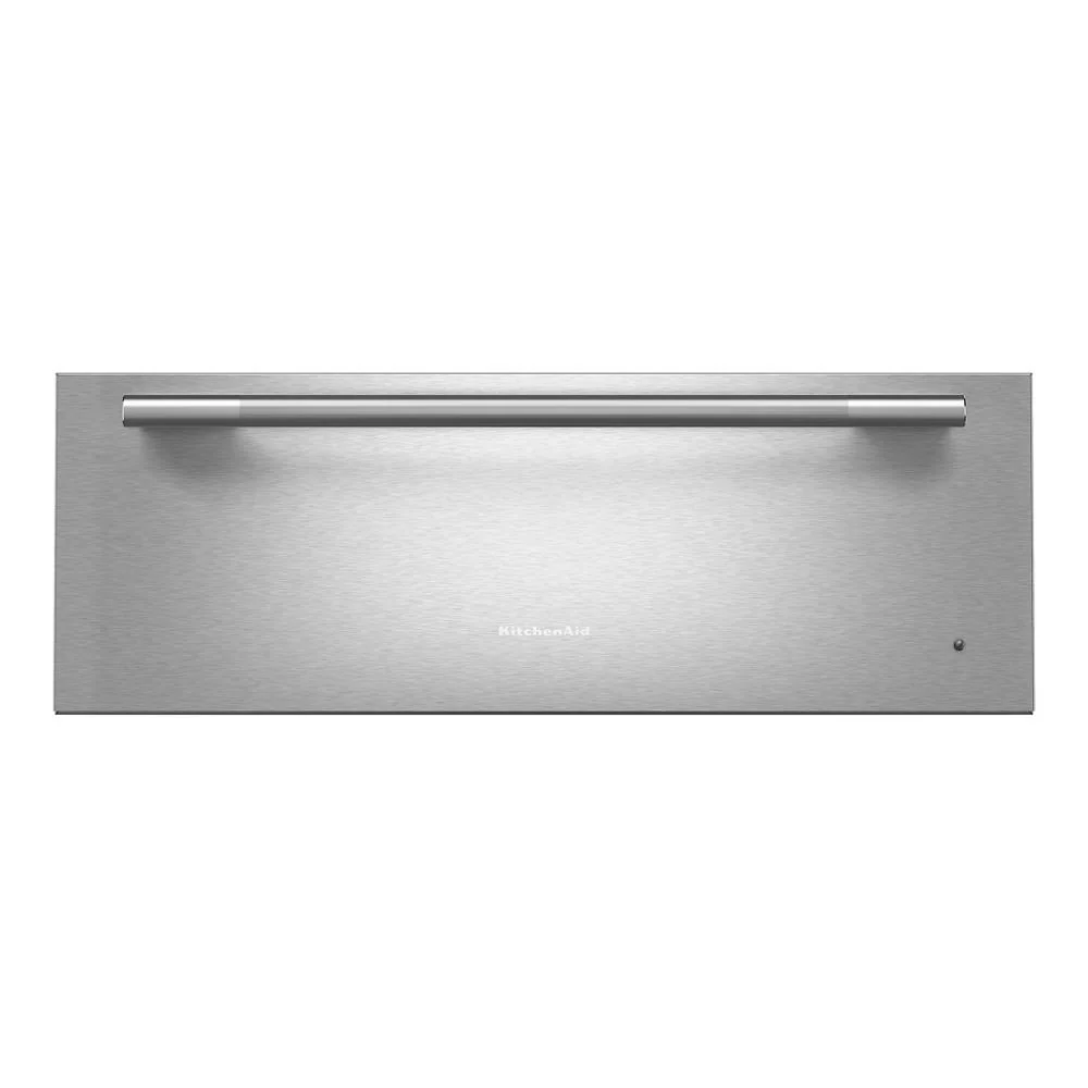 Secure 30 Slow Cook Warming Drawer Pure