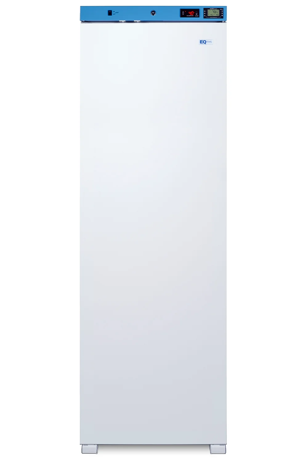 Premium 24 Wide Upright Medical Refrigerator to NSF ANSI 456 Vaccine Storage Standard Functional