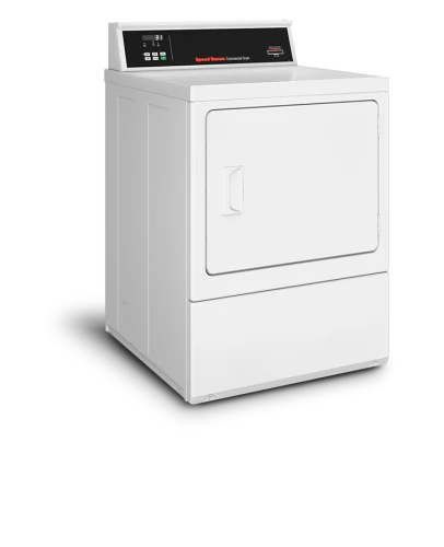 Genuine 27 Rear Control Single Dryer Prep for Card – Electric Not for Residential Use Exclusive