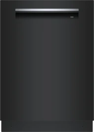 Enhanced 800 Series Dishwasher 24” Black Original Design