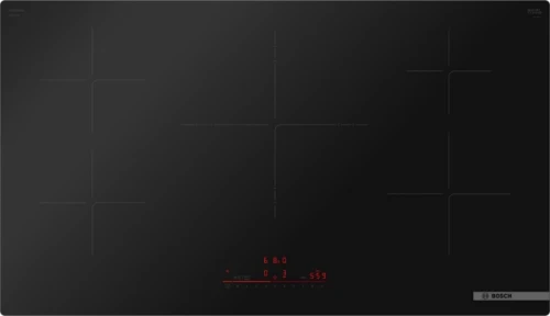 Enhanced 500 Series Induction Cooktop 36” Without Frame Official