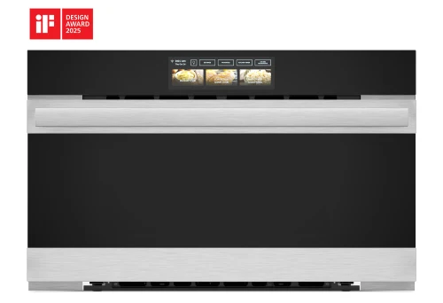 Responsible 1.6 CF 30 Celerity High-Speed Oven True Convection Inverter Micro Modern