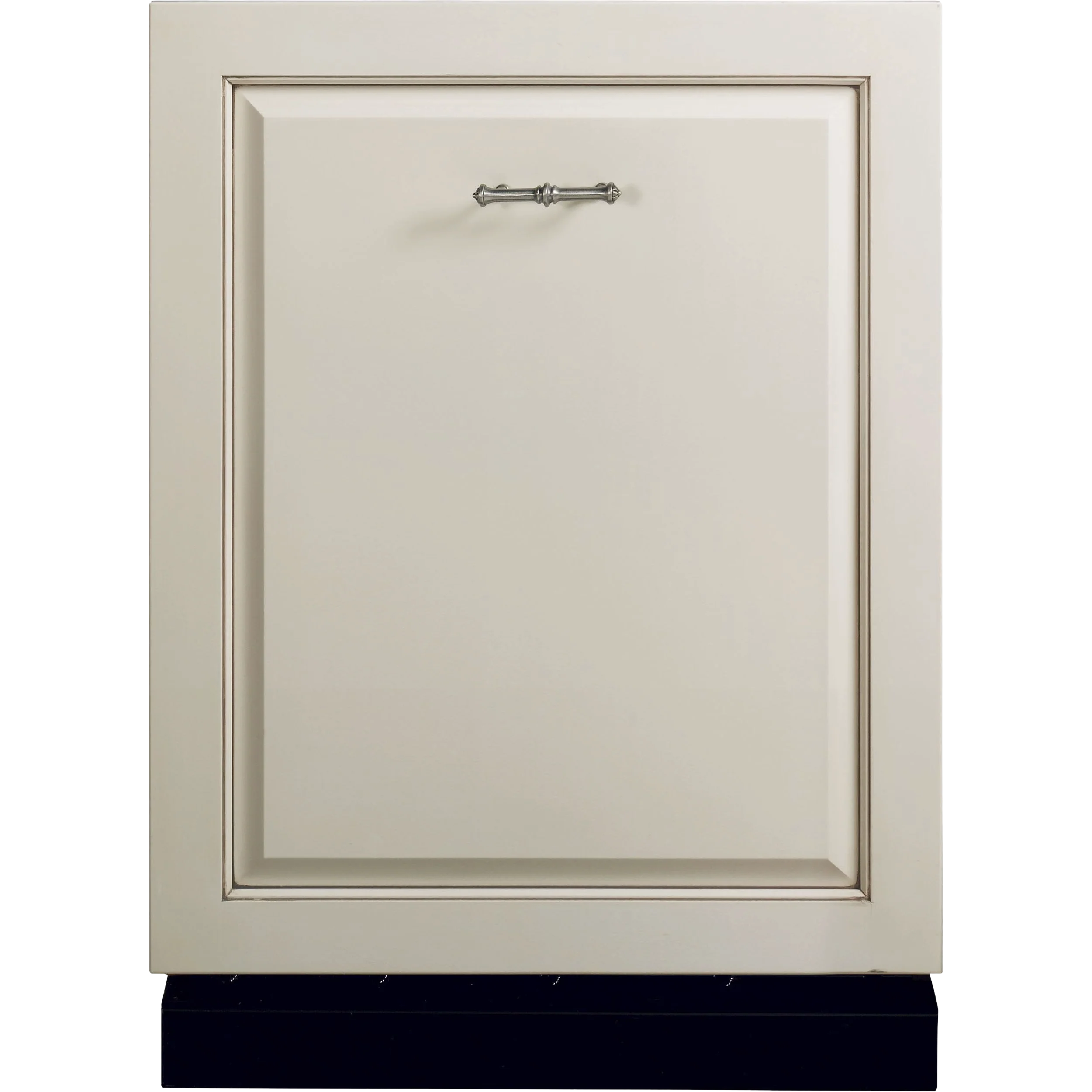 Safe GE® ENERGY STAR® ADA Compliant Stainless Steel Interior Panel-Ready Dishwasher with Sanitize Cycle First-Class