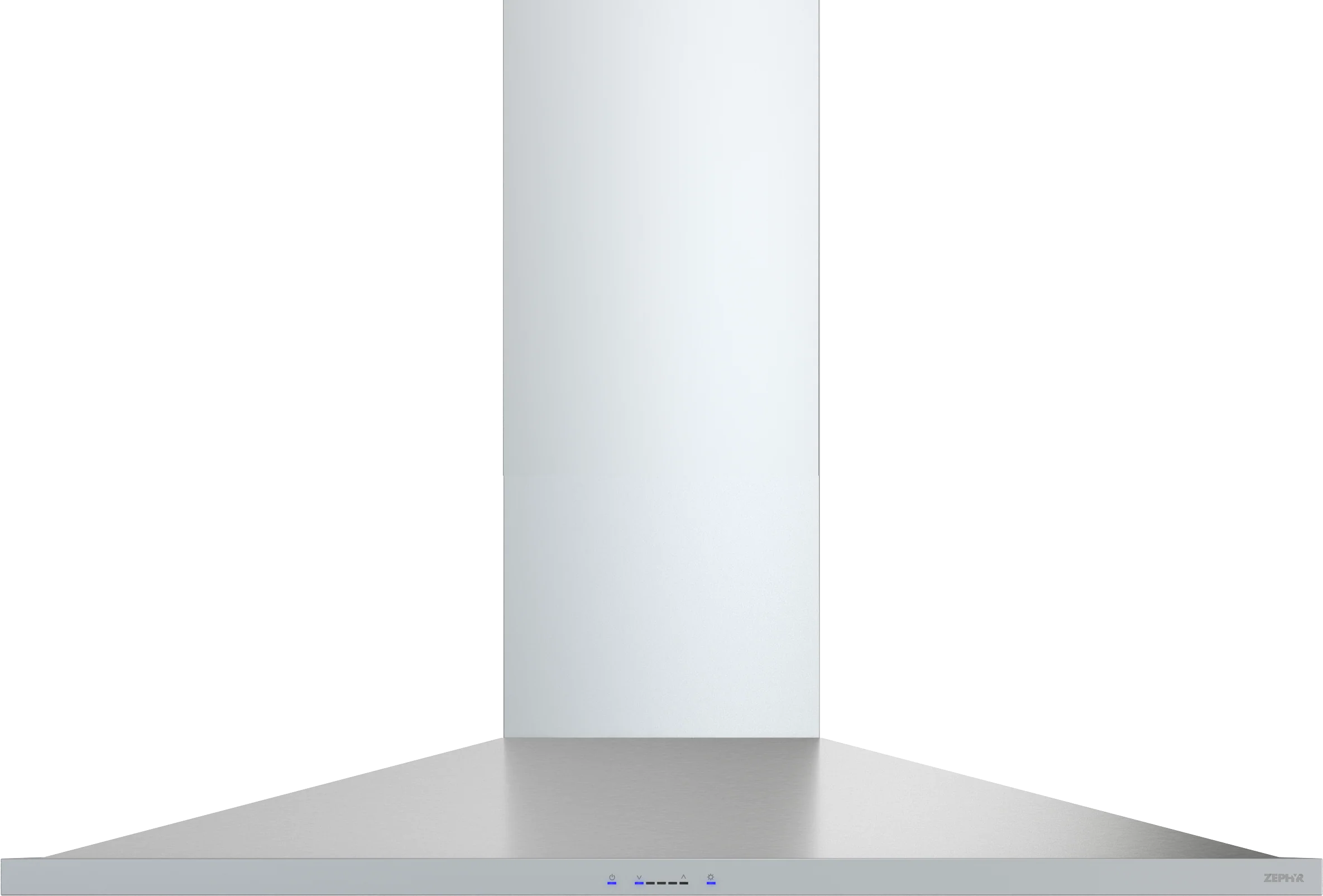 Traditional Anzio Island Hood 90cm LED 600 CFM ACT Enhanced