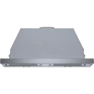 Clean 500 Series Pull-out Hood 36” Stainless Steel Sustainable
