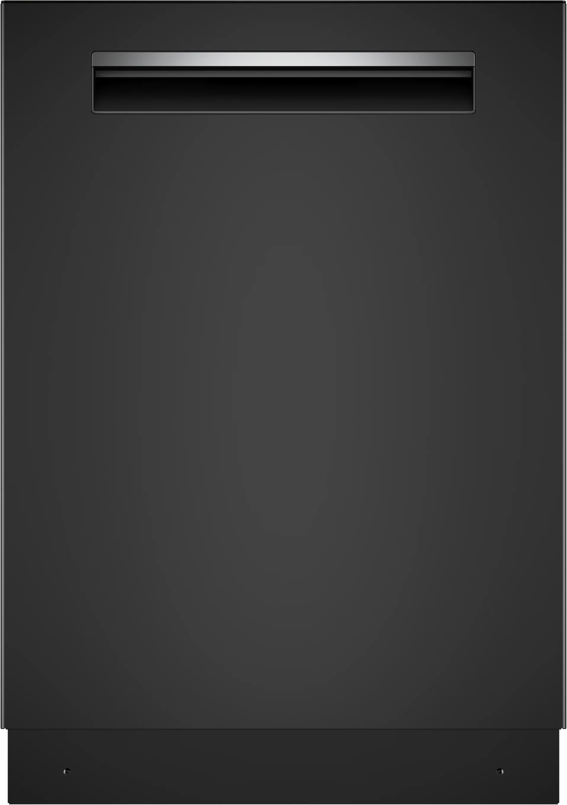 Organic 500 Series Dishwasher 24” Black Smart