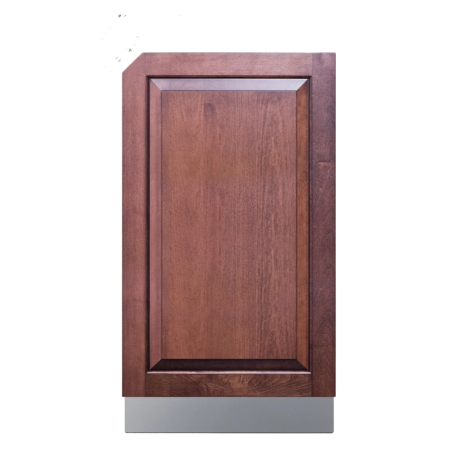Practical 18 Wide Built-In Integrated Dishwasher ADA Compliant Panel Not Included High-Performance