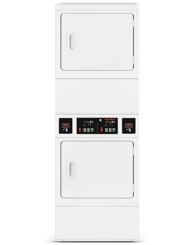 First-Class 27 Stack Dryers Electric – Coin Drop Installed Not for Residential Use Fine Crafted