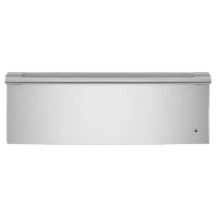 Practical Monogram 30 Statement Warming Drawer Elegant