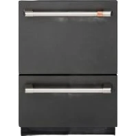 Organic CAFÉ™ Dishwasher Double Drawer Official