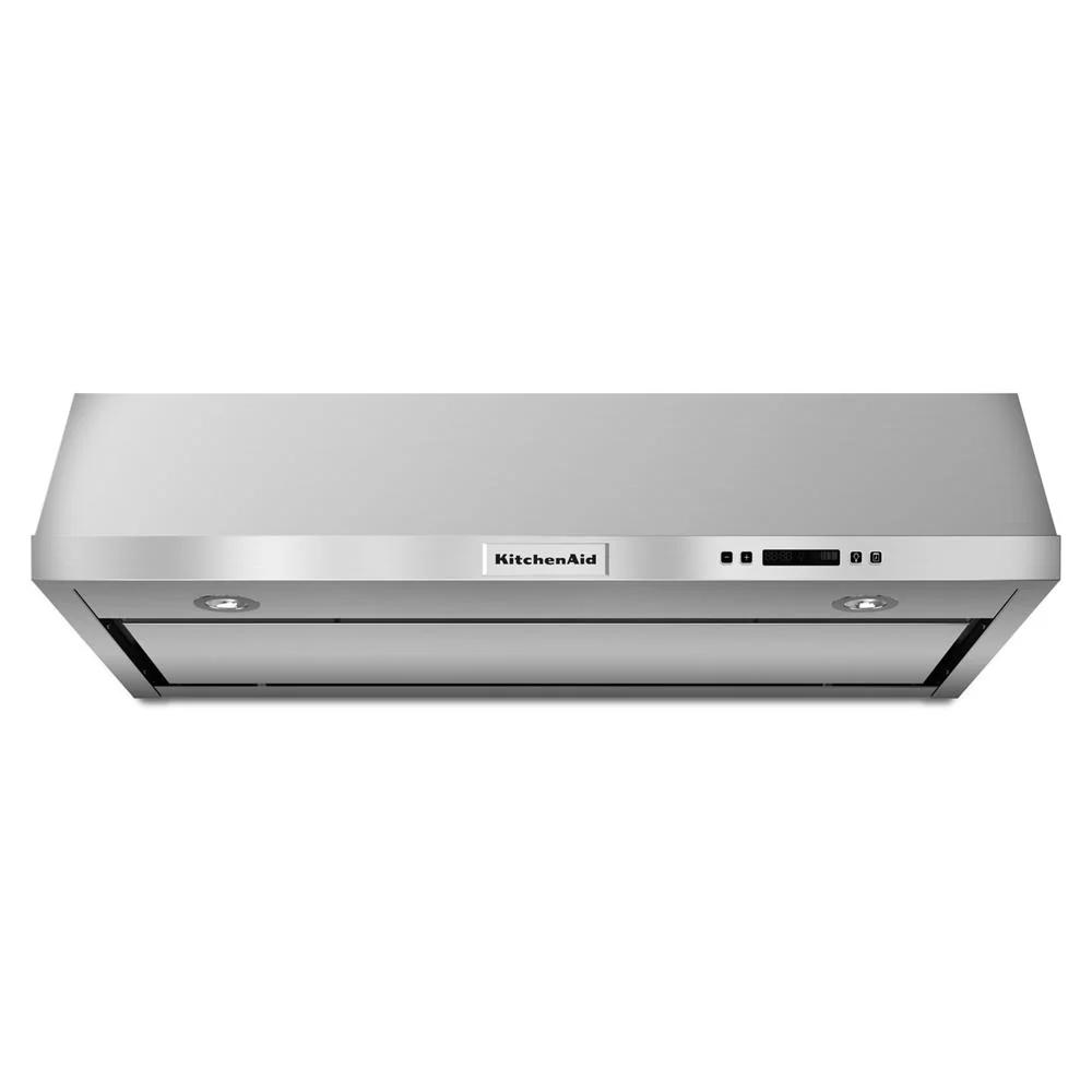 Long-Lasting 36” Under-the-Cabinet 4-Speed System Prestigious