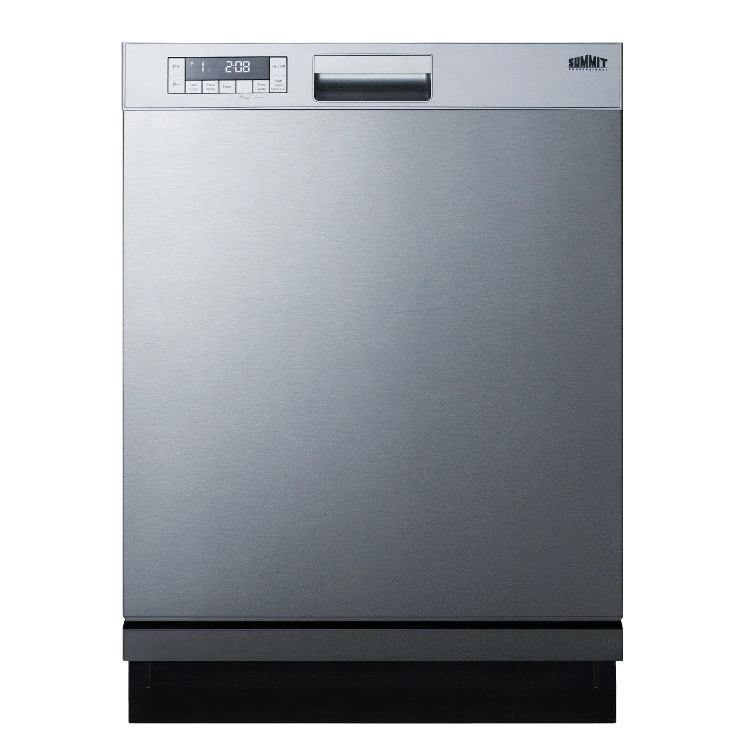 Proven 24 Wide Built-In Dishwasher Innovative