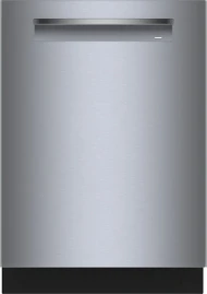 Official 800 Series Dishwasher 24” Stainless Steel Anti-fingerprint Reusable