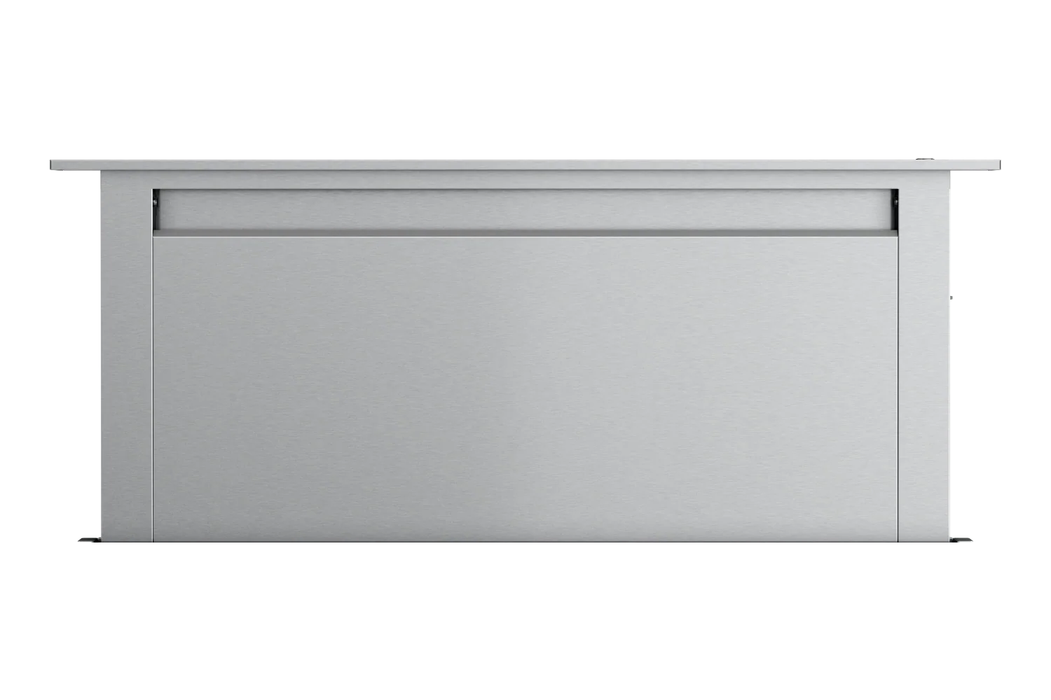 Premium Material Treviso Downdraft 14in Rise 36in SS Fast