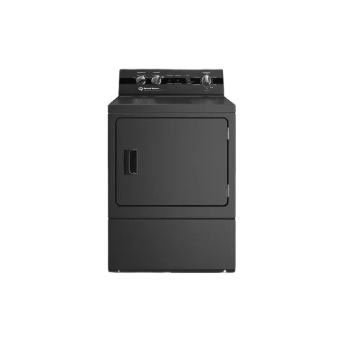 Soft DC5 Sanitizing Electric Dryer with Pet Plus™ Certified