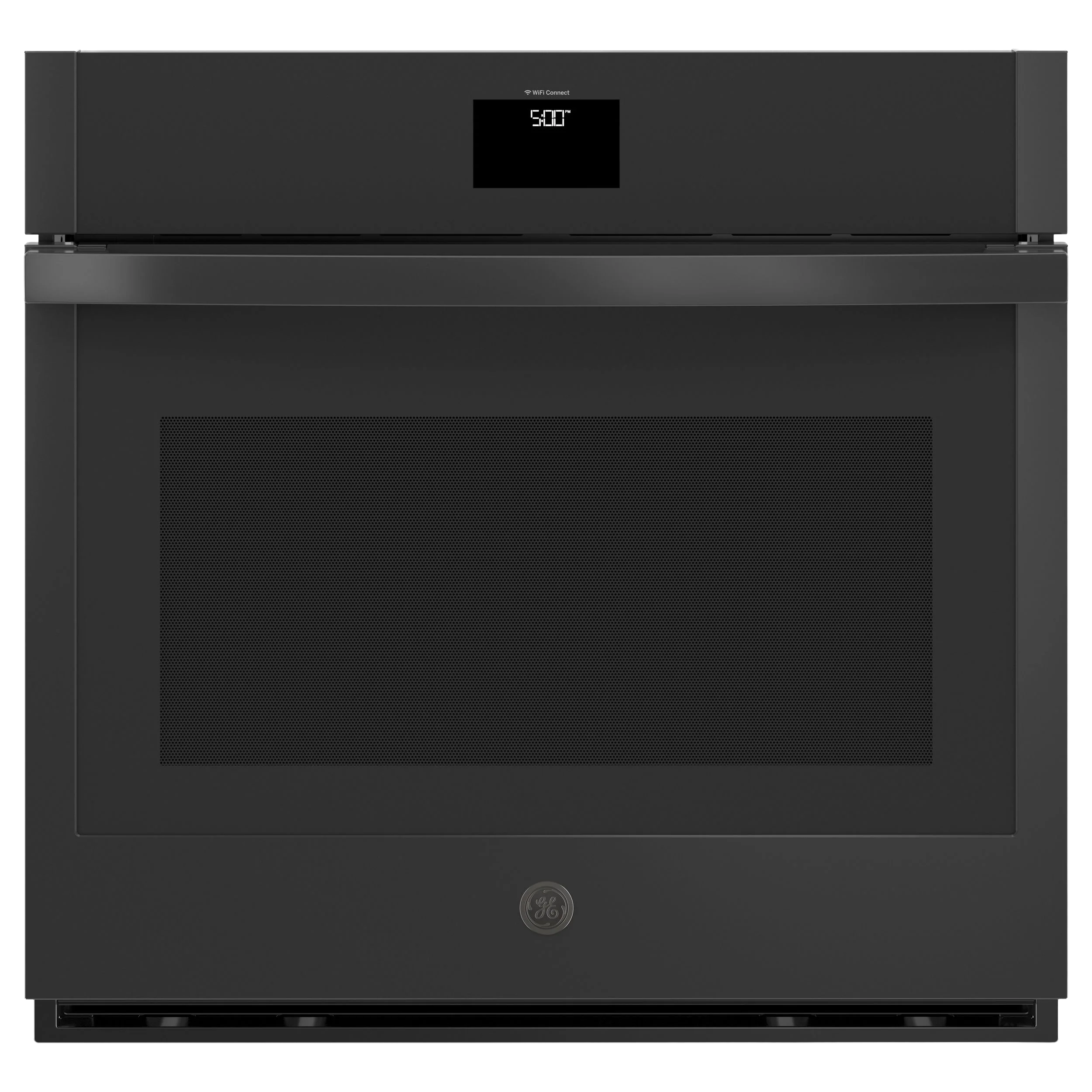 Relaxed GE® 30 Smart Built-In Self-Clean Convection Single Wall Oven with No Preheat Air Fry Convenient