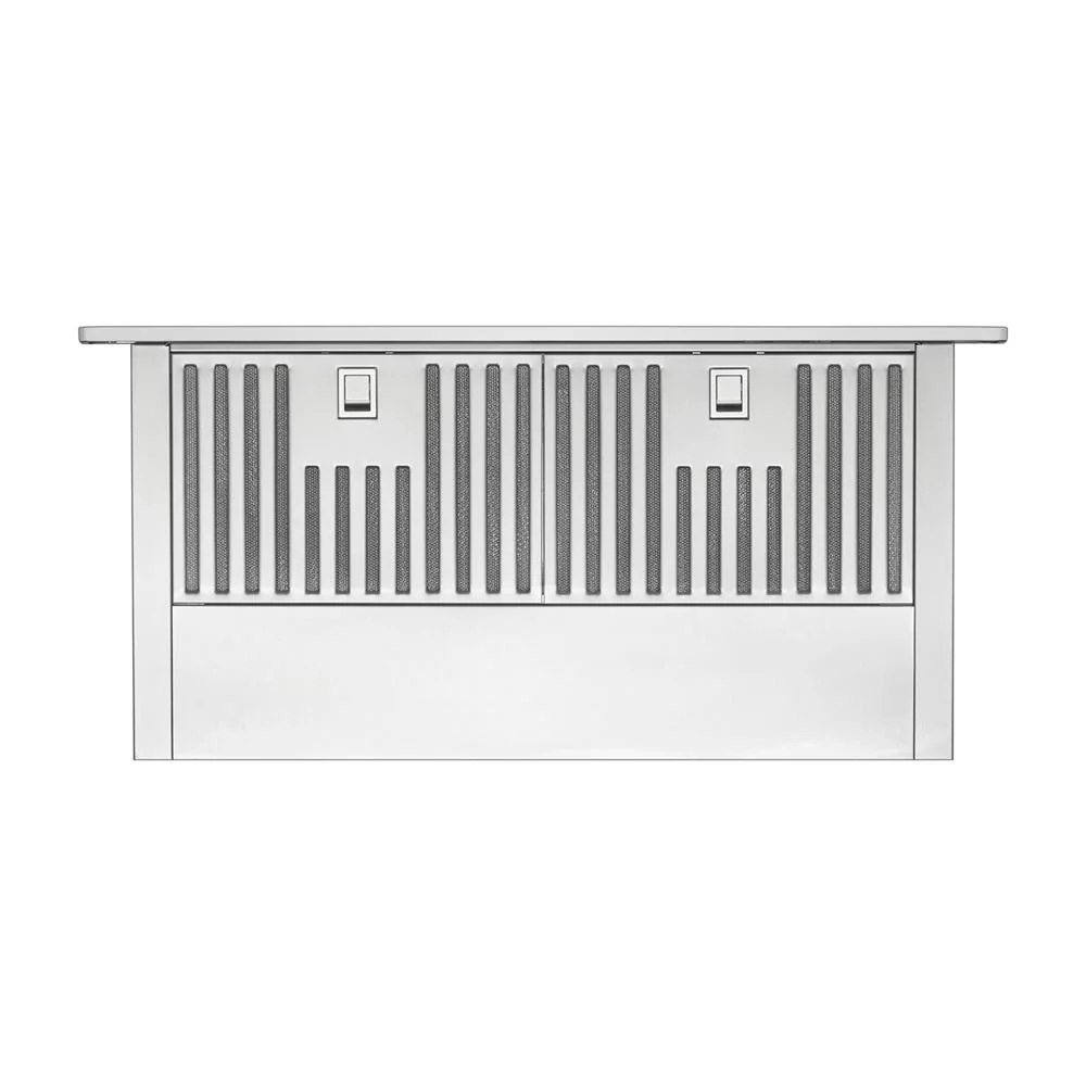 Reliable 30 Retractable Downdraft Ventilation System Organic