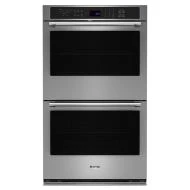First-Class 30-inch Double Wall Oven with Air Fry and Basket – 10 cu. ft. Premium