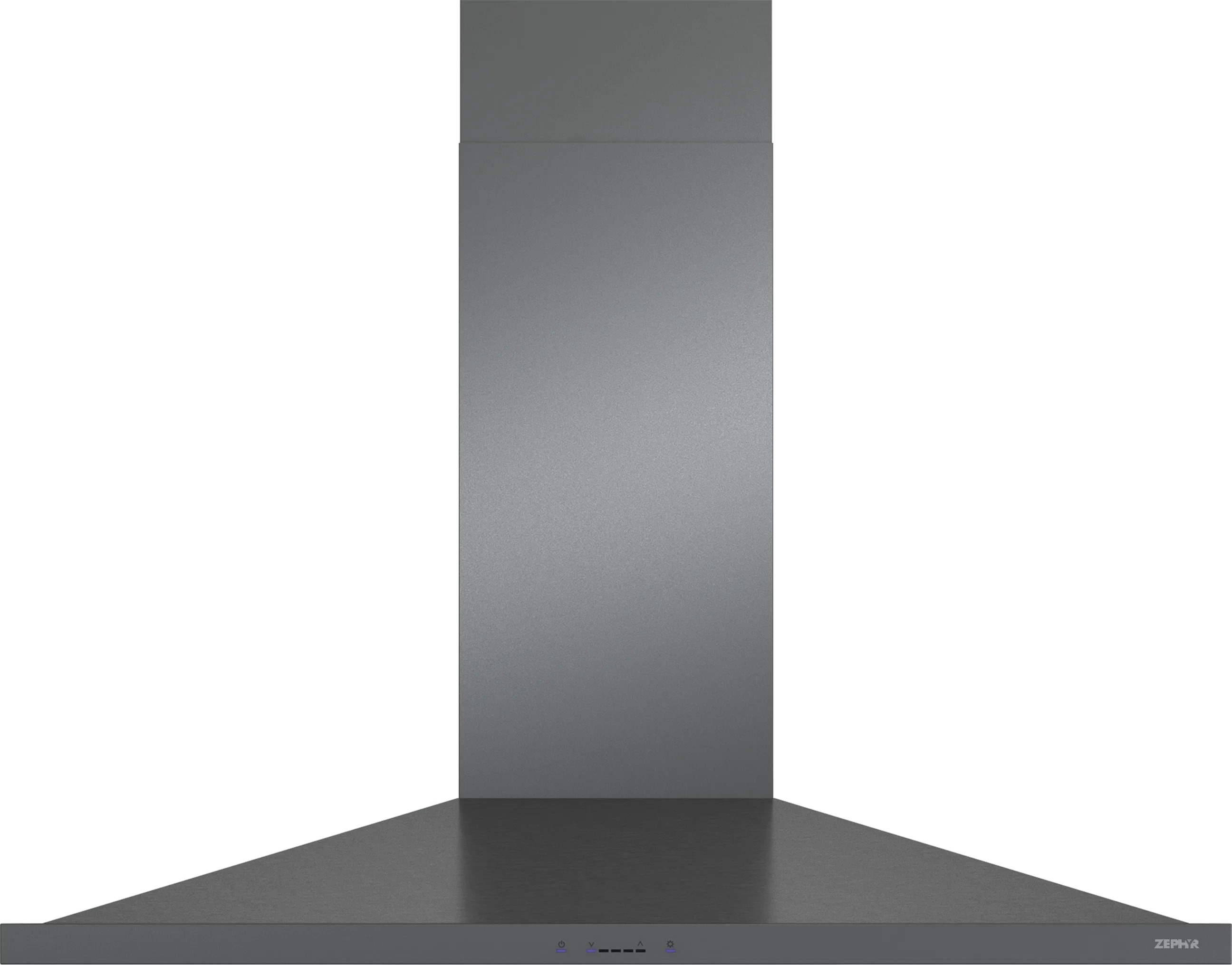 Selected Anzio Chimney Hood 90cm LED 600 CFM Fine