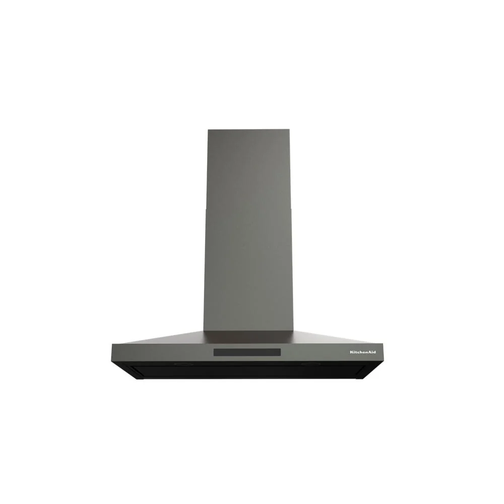 Breathable KitchenAid® 36-inch Wall-Mount 4-Speed Canopy Hood Efficient