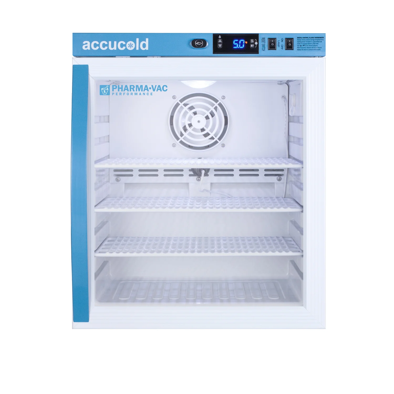 Soft 1 Cu.Ft. Compact Vaccine Refrigerator Unique