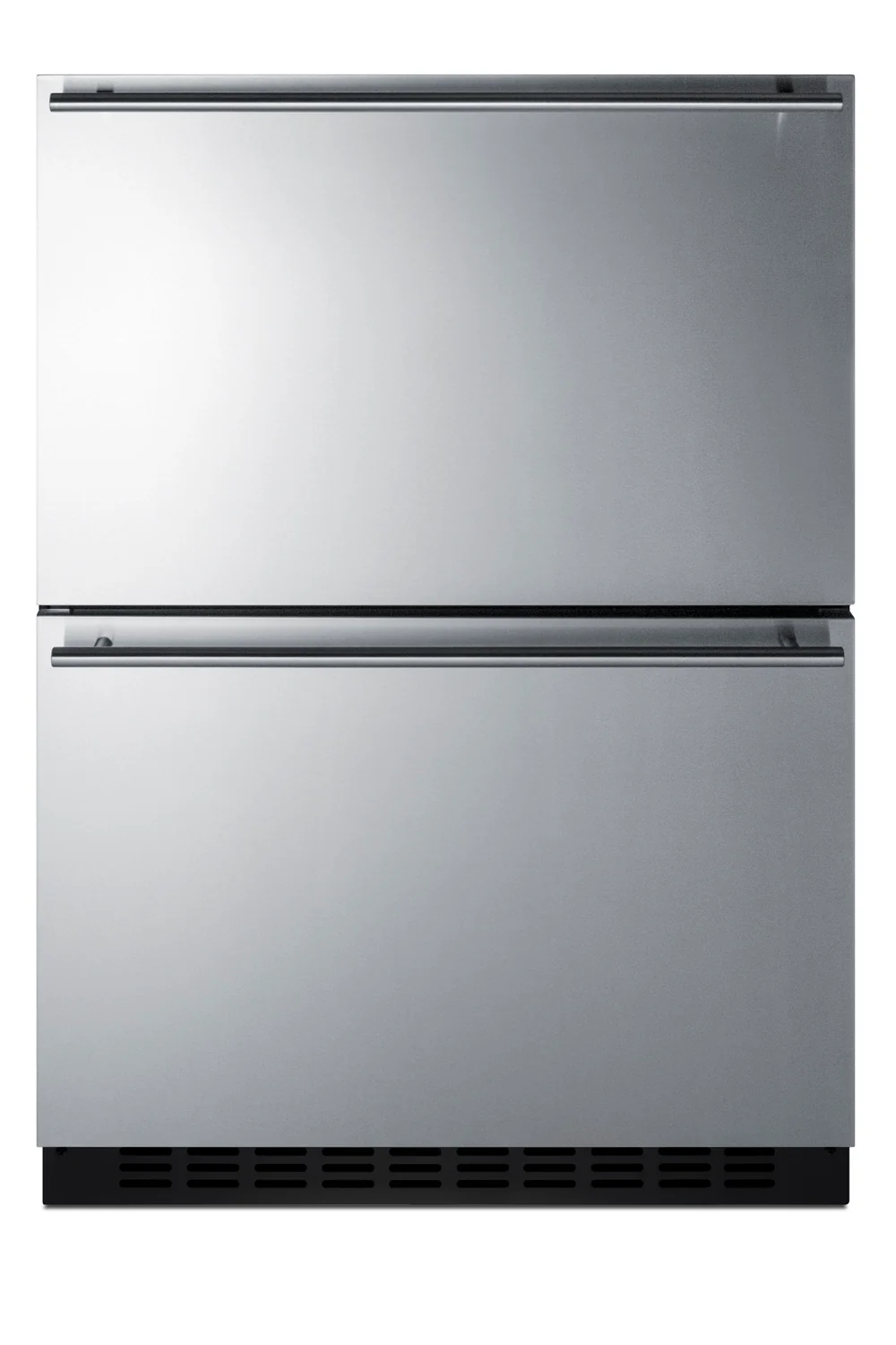 Original Design 24 Wide 2-Drawer Refrigerator-zer Panels Not Included Easy-to-Use