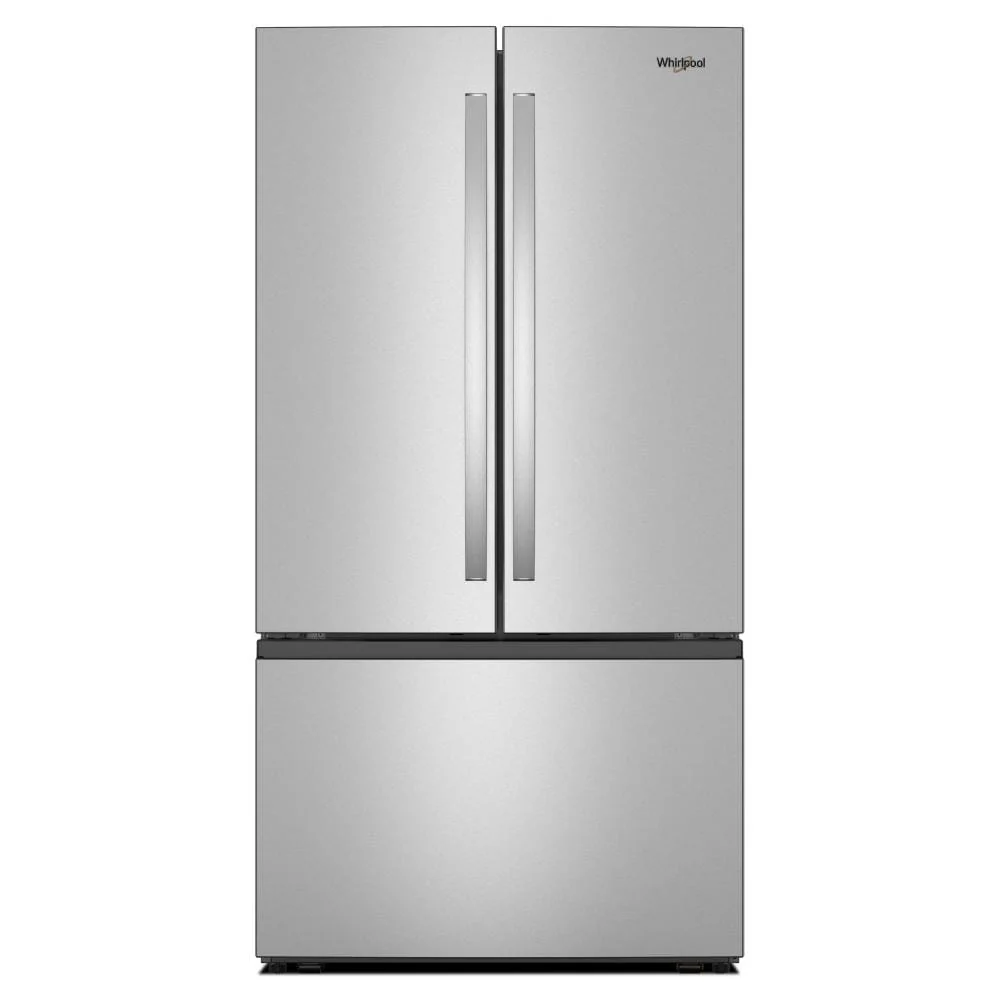 Exclusive 36-Inch French Door Refrigerator with Ice Maker – 31 cu. ft. Next-Generation