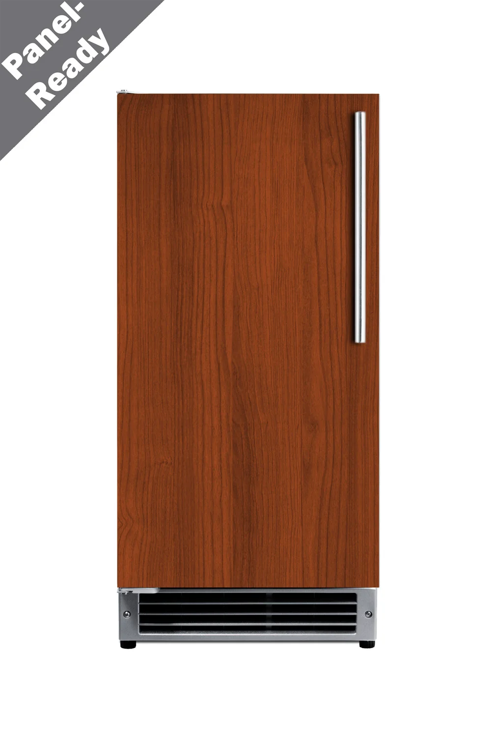 Natural 15 Wide 25 lb. Drain- Icemaker ADA Compliant Panel Not Included Recyclable
