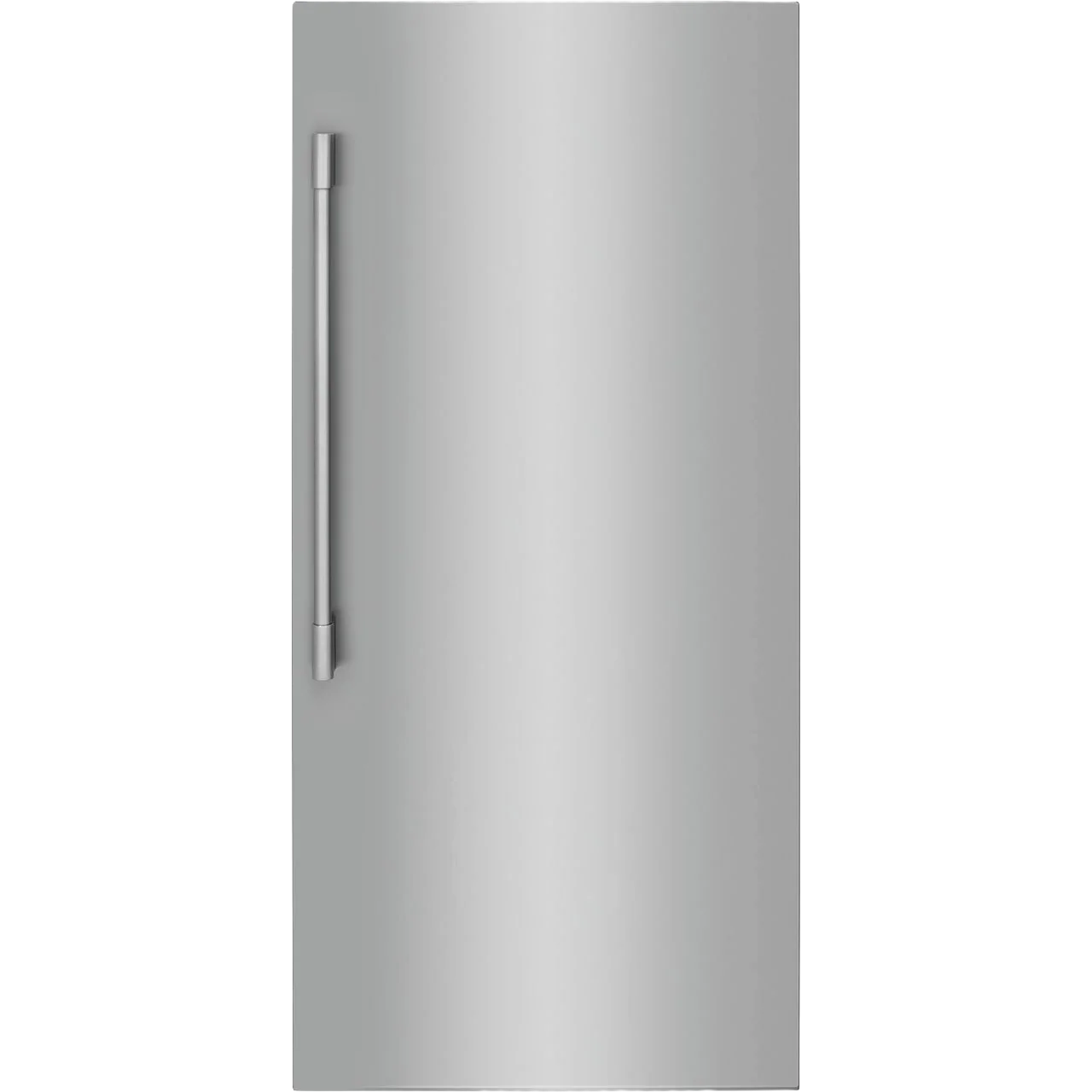 Specialty 19 Cu. Ft. Single-Door Refrigerator Detailed