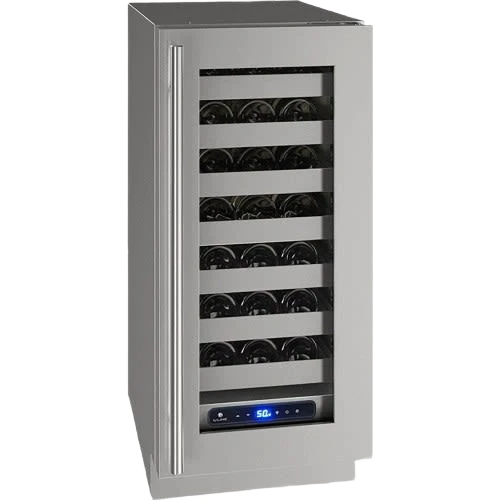 World-Class 15 Wine Refrigerator Superior