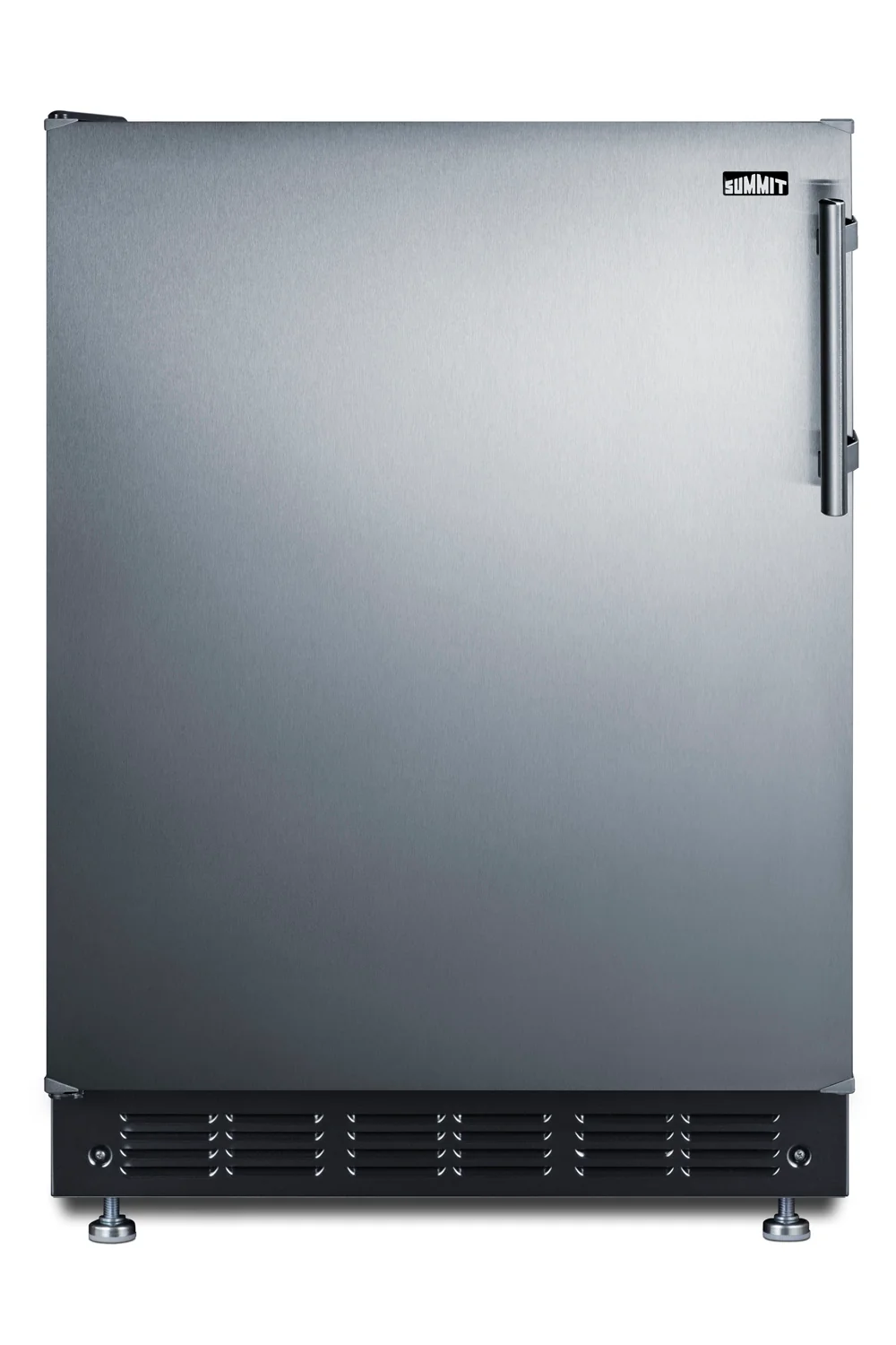 Casual 24 Wide Refrigerator-zer Prestigious
