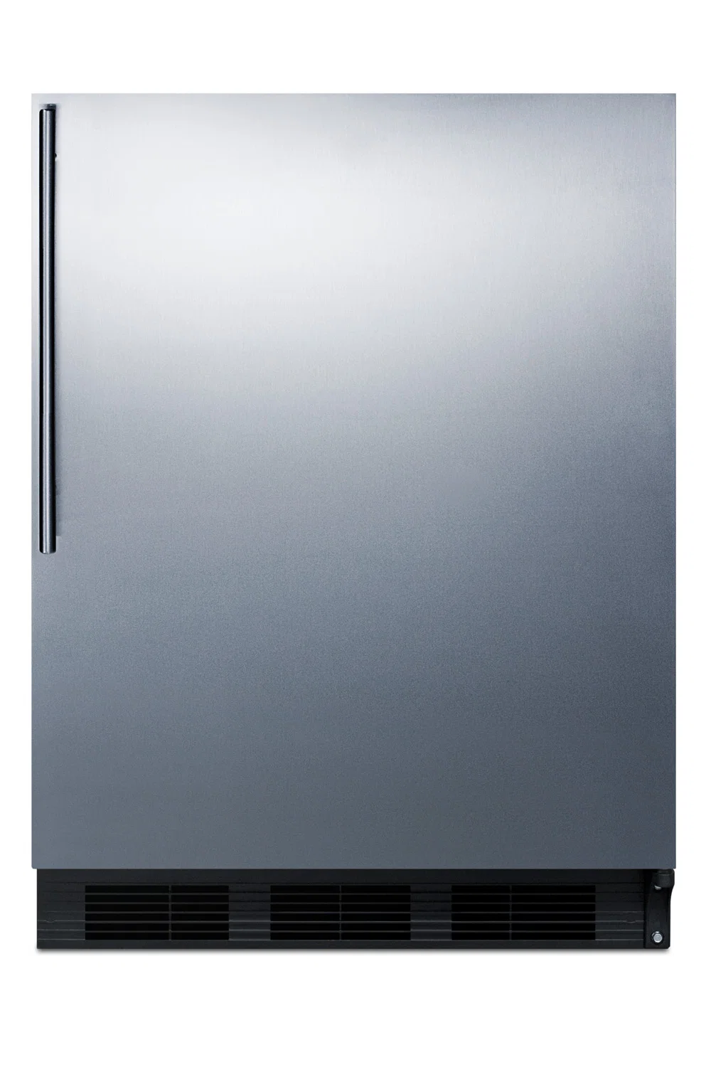 Efficient 24 Wide Refrigerator-zer ADA Compliant Flexible