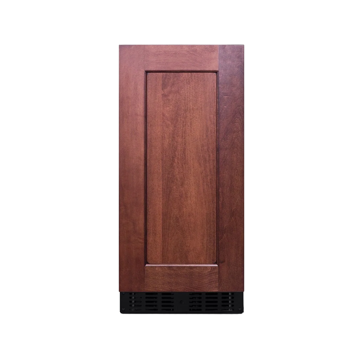 Flexible 15 Wide Built-In All-Refrigerator Panel Not Included Original