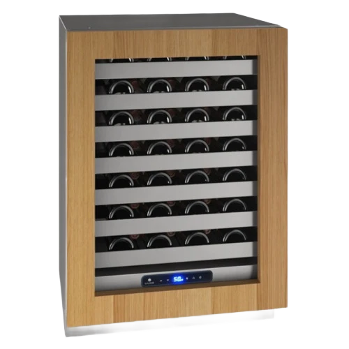 Next-Generation 24 Wine Refrigerator High-Grade