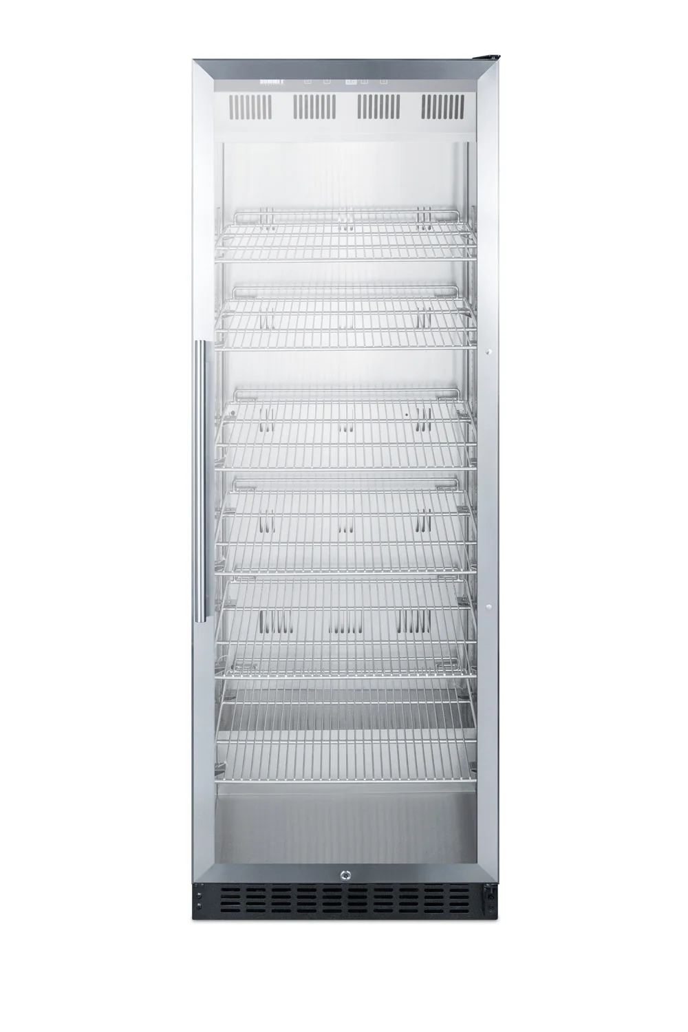 Efficient 24 Wide Beverage Center Versatile
