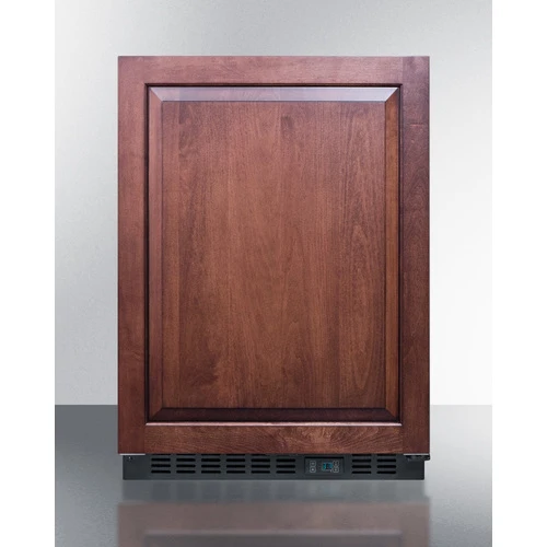 Trusted 24 Wide Built-In Beverage Center – with Left Hand Door Swing Optimized