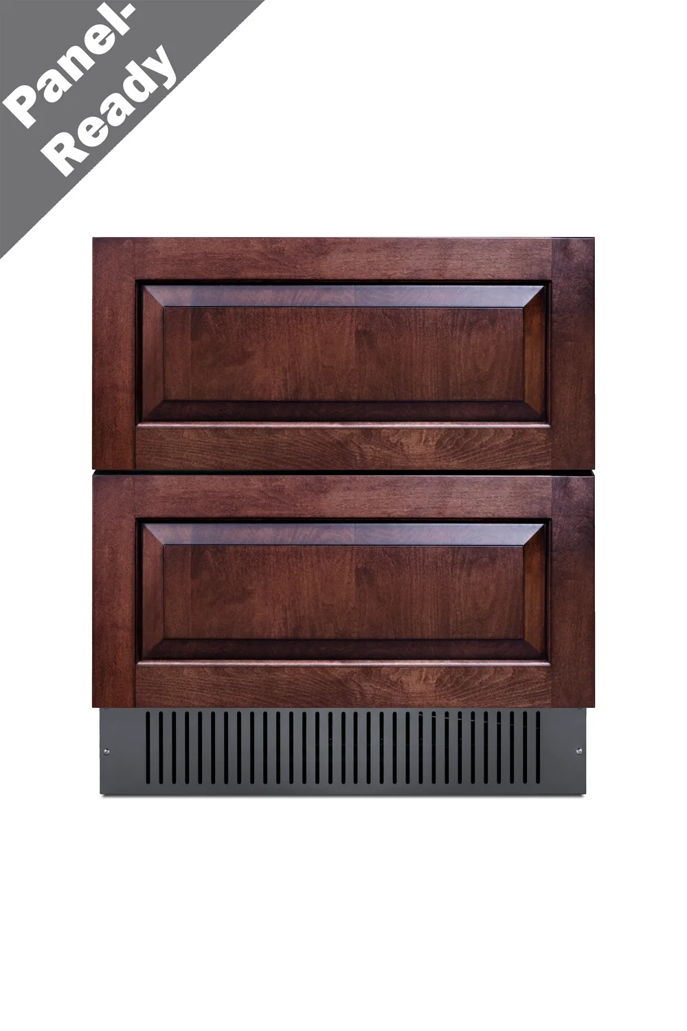 Effective 30 Wide 2-Drawer All-Refrigerator Panels Not Included First-Class